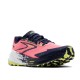  Zapatillas Brooks Catamount 3 Mujer Rosa Azul