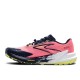  Zapatillas Brooks Catamount 3 Mujer Rosa Azul