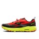  Zapatillas Brooks Cascadia 18 Rojo