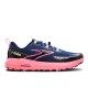  Zapatillas Brooks Cascadia 18 Mujer Azul Rosa