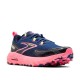  Zapatillas Brooks Cascadia 18 Mujer Azul Rosa