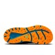  Zapatillas Brooks Divide 5 Negro Azul Naranja