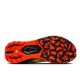  Zapatillas Brooks Catamount 3 Rojo Amarillo