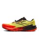  Zapatillas Brooks Catamount 3 Rojo Amarillo