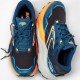  Zapatillas Brooks Caldera 7 Azul Naranja