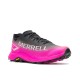  Zapatillas Merrell Long Sky 2 Matryx Negro Multicolor