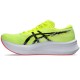  Zapatillas ASICS Magic Speed 4 Amarillo fluor