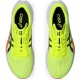  Zapatillas ASICS Magic Speed 4 Amarillo fluor