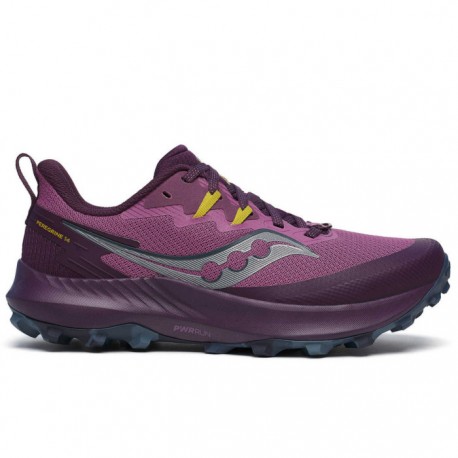 Saucony peregrine 3 hombre purpura online