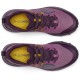  Zapatillas Saucony Peregrine 14 Mujer Morado