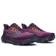  Zapatillas Saucony Peregrine 14 Mujer Morado