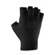 Guantes Ale Asphalt Gloves Negro