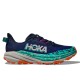  Zapatillas Hoka Speedgoat 6 Mujer Azul