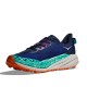  Zapatillas Hoka Speedgoat 6 Mujer Azul