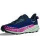  Zapatillas Hoka Speedgoat 6 Azul Morado