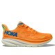  Zapatillas HOKA Clifton 9 Naranja