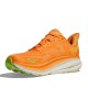  Zapatillas HOKA Clifton 9 Naranja