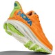  Zapatillas HOKA Clifton 9 Naranja