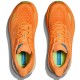  Zapatillas HOKA Clifton 9 Naranja