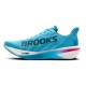  Zapatillas Brooks Hyperion 2 Mujer Azul