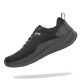 Zapatillas Atom Activity Mujer Negro