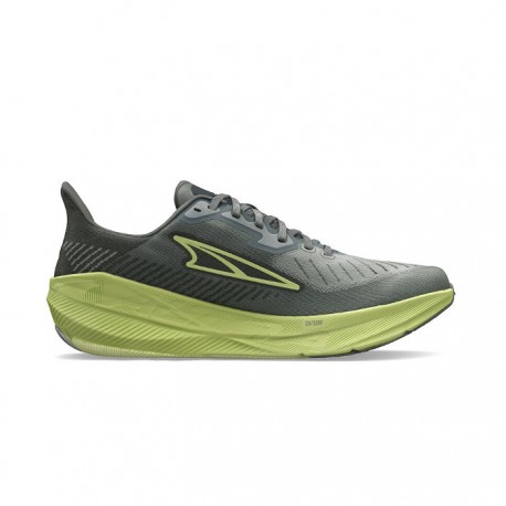  Zapatillas Altra Experience Flow Gris Verde