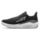  Zapatillas Altra Experience Form Mujer Negro