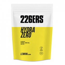 Hydrazero Drink 226ERS Limón 225gr