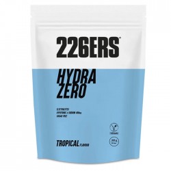 Hydrazero Drink 226ERS Tropical 225gr