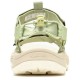 Sandalias Merrell Speed Fusion Sport Mujer Verde