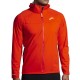 Chubasquero Brooks High Point Waterproof Naranja