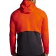 Chubasquero Brooks High Point Waterproof Naranja