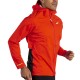 Chubasquero Brooks High Point Waterproof Naranja