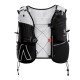 Chaleco Kailas Fuga AIR 8 IV Negro Blanco