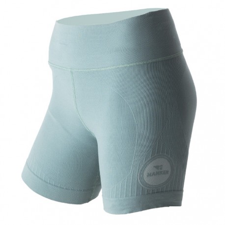 Mallas Hanker Trawa Mujer Verde