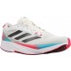  Zapatillas Adidas Adizero SL Blanco Rojo Negro