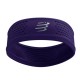 Headband Compressport Thin On/Off Lila