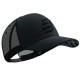 Gorra COMPRESSPORT Trucker Cap Negro