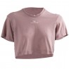 Camiseta Hanker Bumo Mujer Rosa