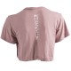 Camiseta Hanker Bumo Mujer Rosa