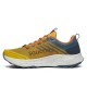 Zapatillas Saucony Ride TR2 Amarillo Azul