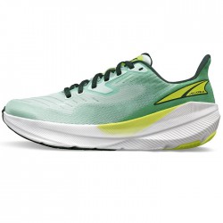  Zapatillas Altra Experience Flow Mujer Verde Menta