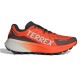  Zapatillas Adidas TERREX Agravic Flow 3 Naranja