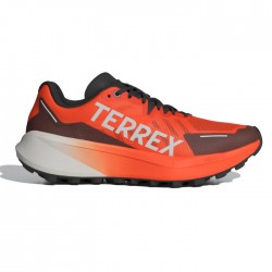  Zapatillas Adidas TERREX Agravic Flow 3 Naranja