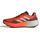  Zapatillas Adidas TERREX Agravic Flow 3 Naranja