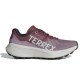  Zapatillas Adidas TERREX Agravic Flow 3 Mujer Morado