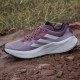  Zapatillas Adidas TERREX Agravic Flow 3 Mujer Morado