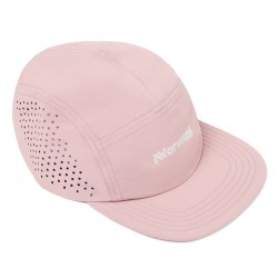 Gorra Nnormal Race Cap Rosa