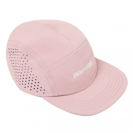 Gorra Nnormal Race Cap Rosa