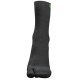 Calcetines Podoks Running H5 Negro